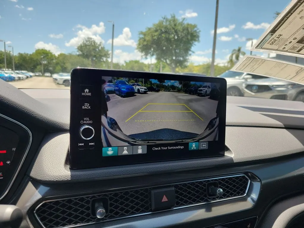 2026 Acura Integra Type S - Photo 16
