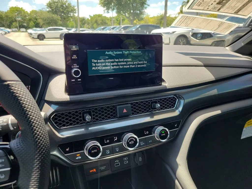 2026 Acura Integra Type S - Photo 14