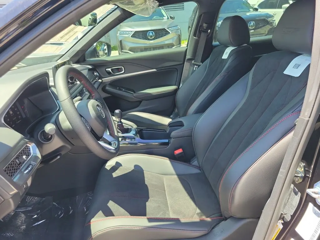 2026 Acura Integra Type S - Photo 11