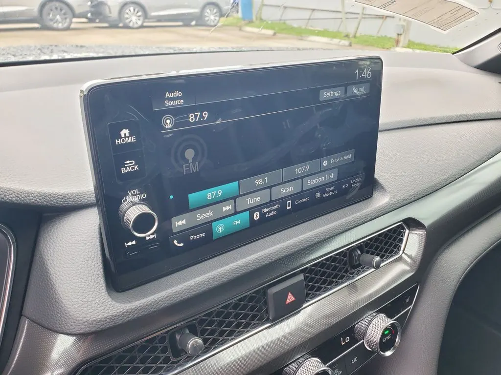 2026 Acura Integra Type S - Photo 14