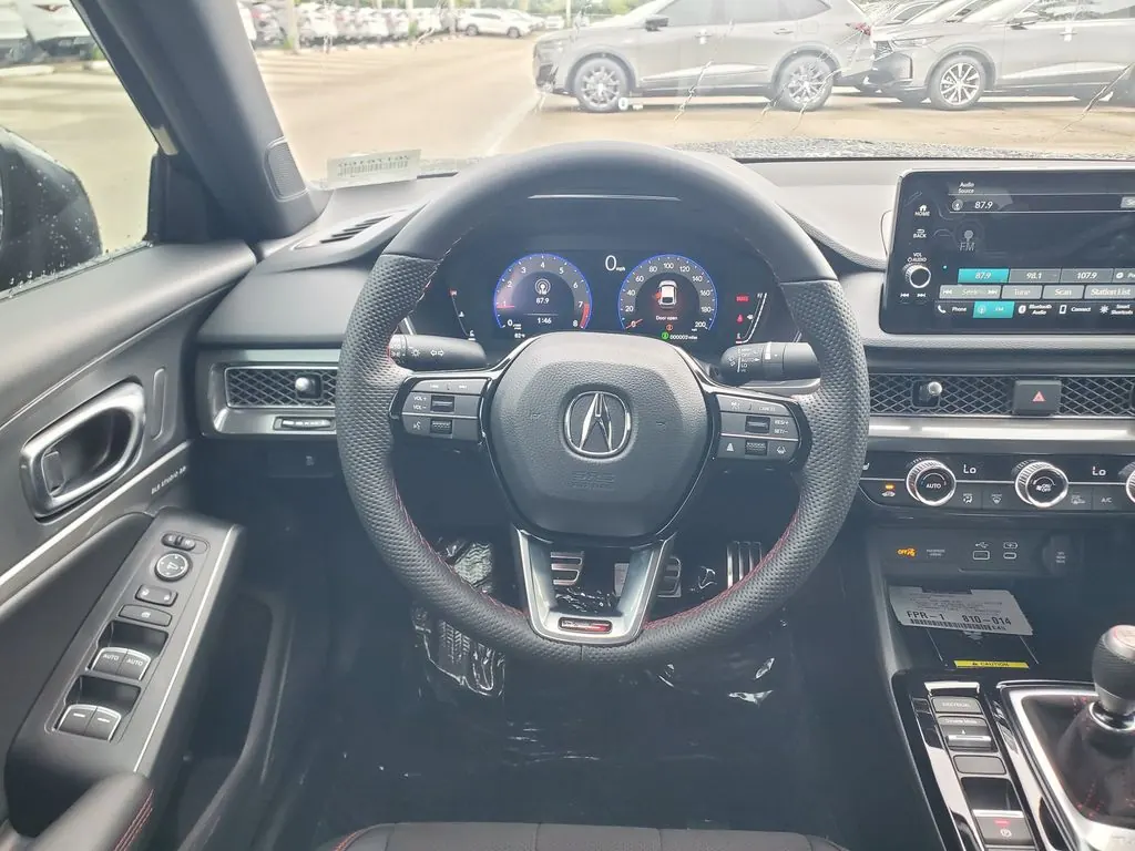 2026 Acura Integra Type S - Photo 12