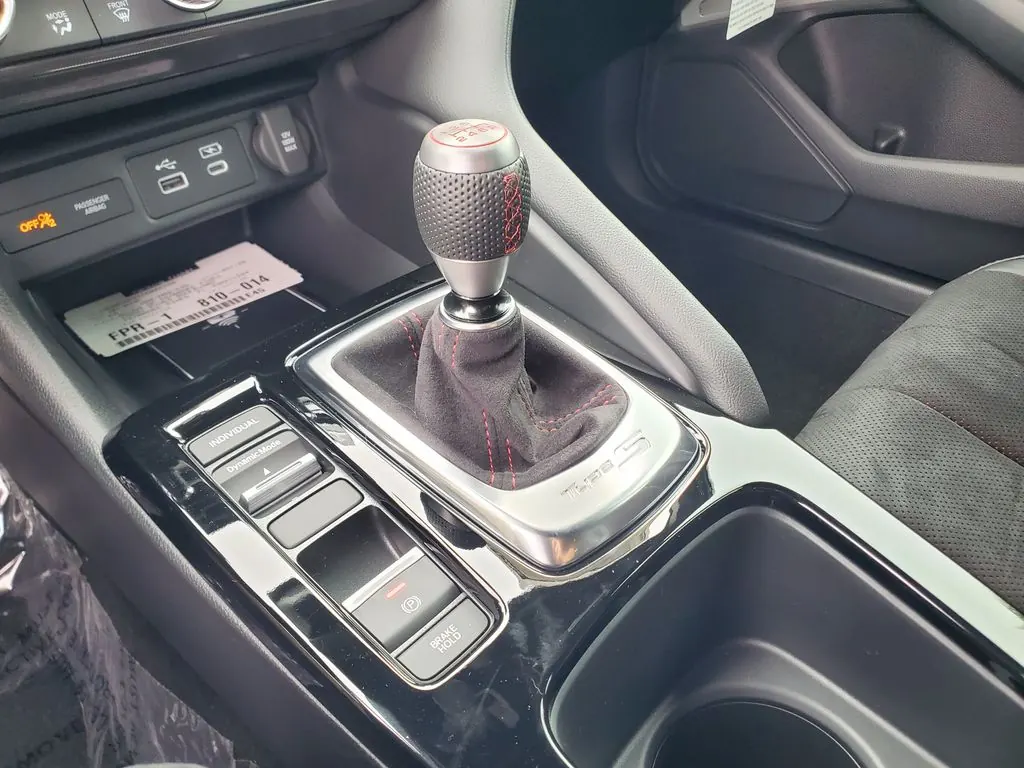 2026 Acura Integra Type S - Photo 16