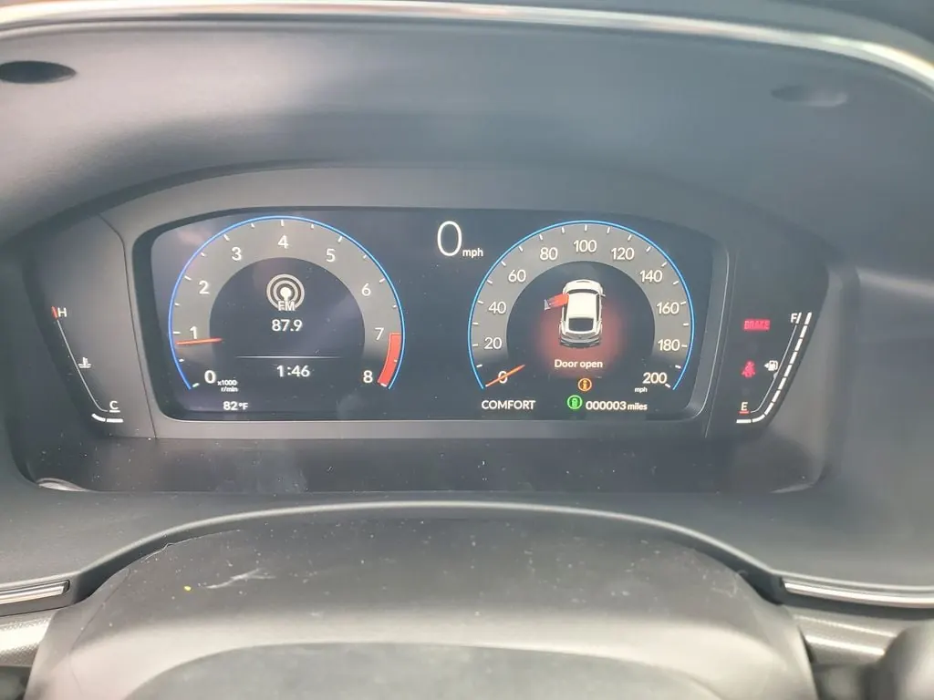 2026 Acura Integra Type S - Photo 13