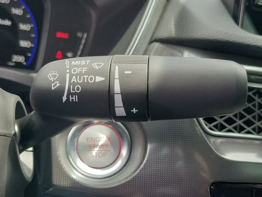 2026 Acura Integra Type S - Photo 15