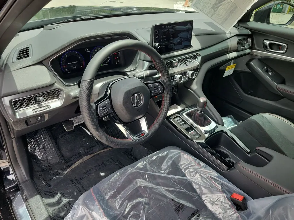 2026 Acura Integra Type S - Photo 10