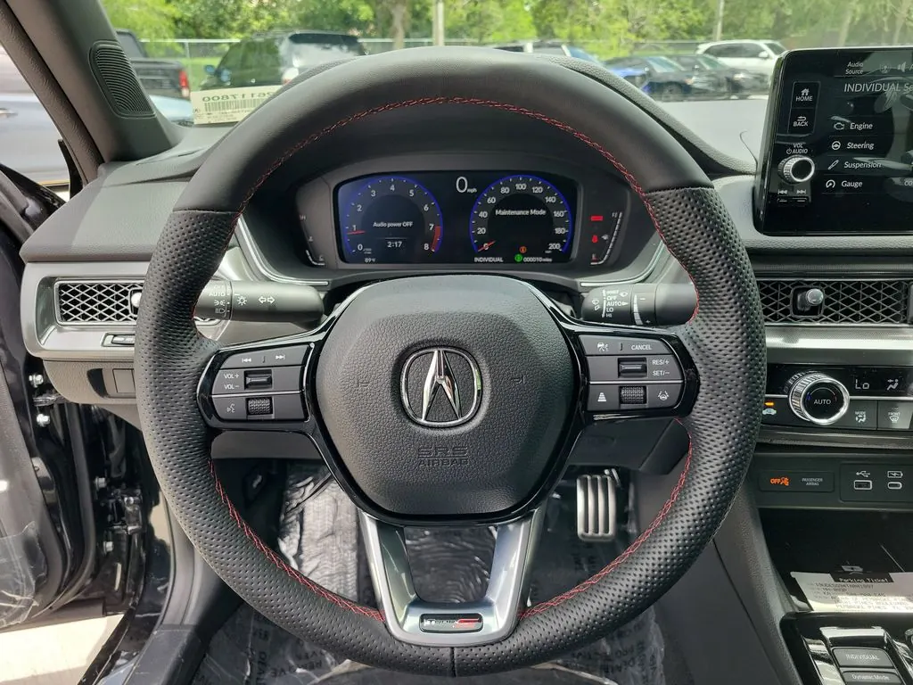 2026 Acura Integra Type S - Photo 12