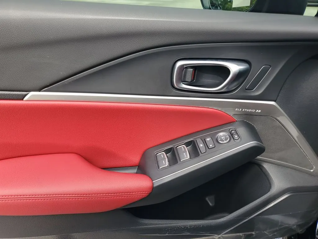 2026 Acura Integra Type S - Photo 12