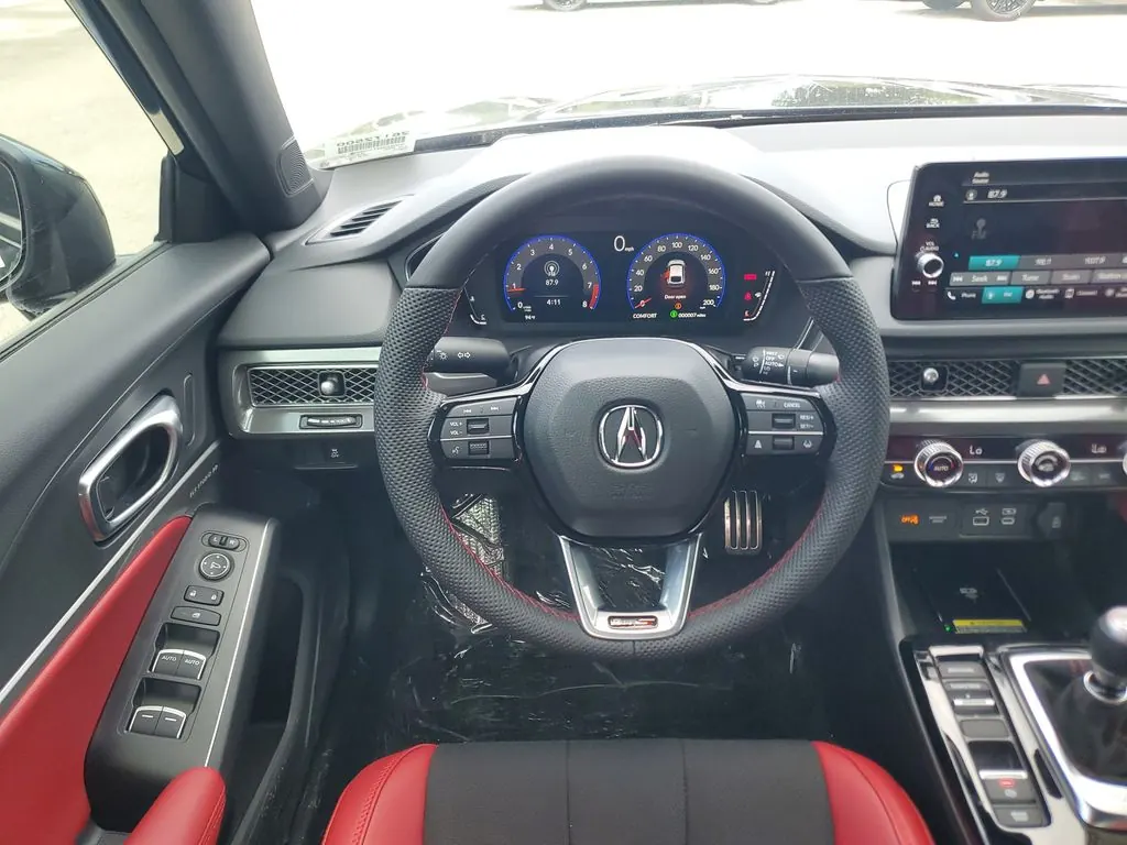 2026 Acura Integra Type S - Photo 6