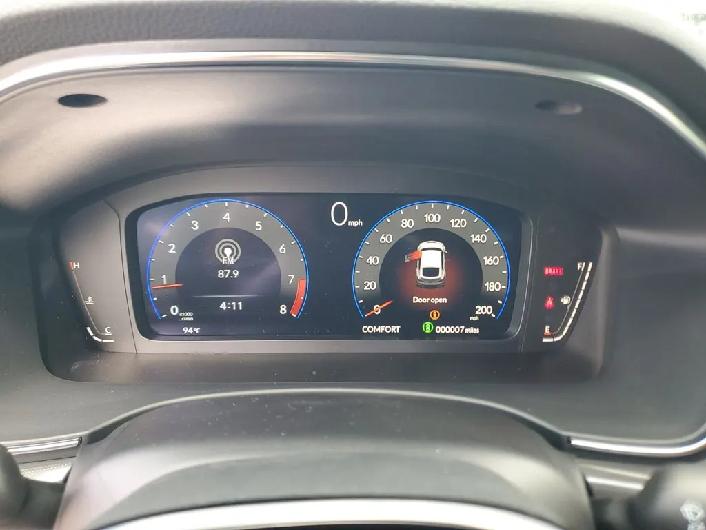 2026 Acura Integra Type S - Photo 13