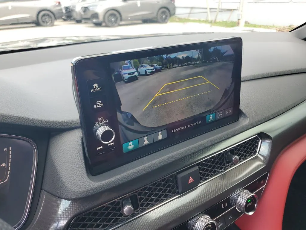 2026 Acura Integra Type S - Photo 15