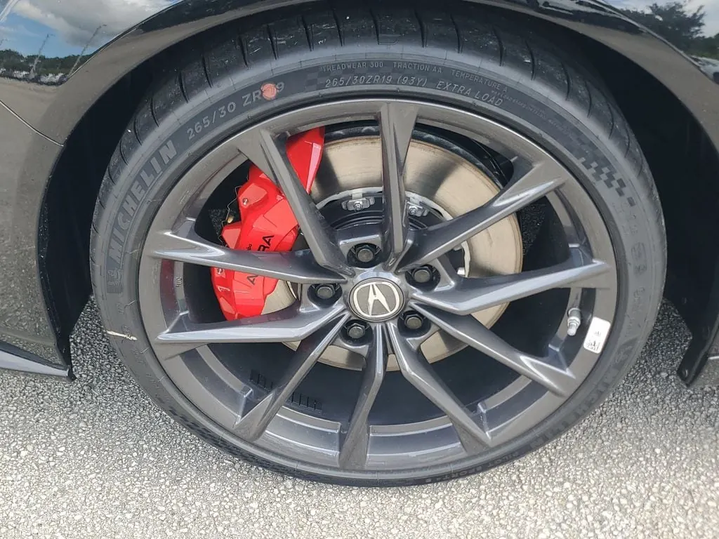 2026 Acura Integra Type S - Photo 3
