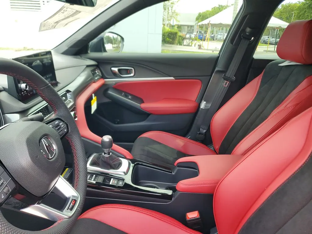 2026 Acura Integra Type S - Photo 11