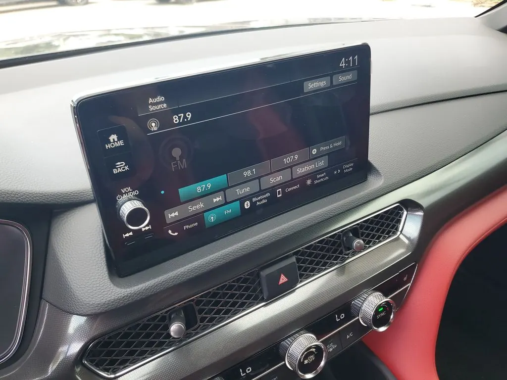2026 Acura Integra Type S - Photo 14