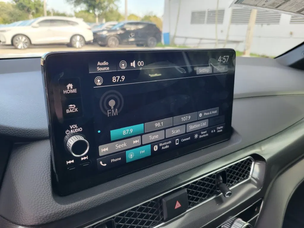2026 Acura Integra Type S - Photo 12