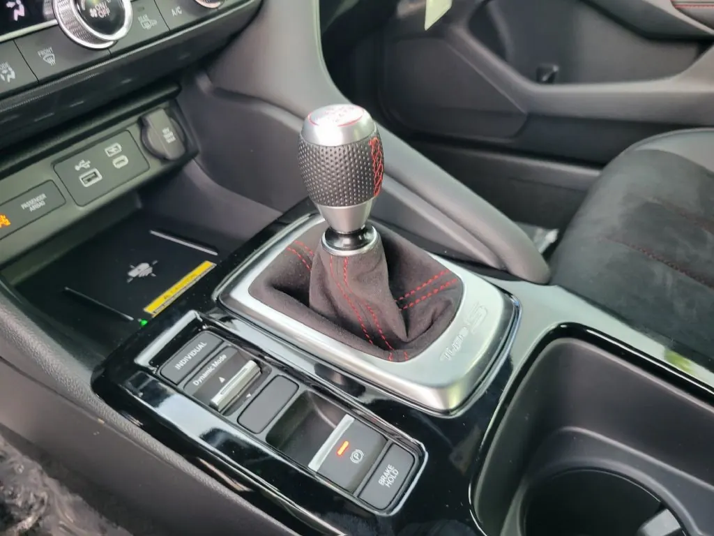 2026 Acura Integra Type S - Photo 14
