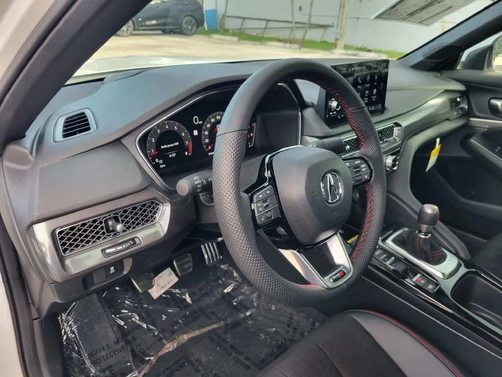 2026 Acura Integra Type S - Photo 9