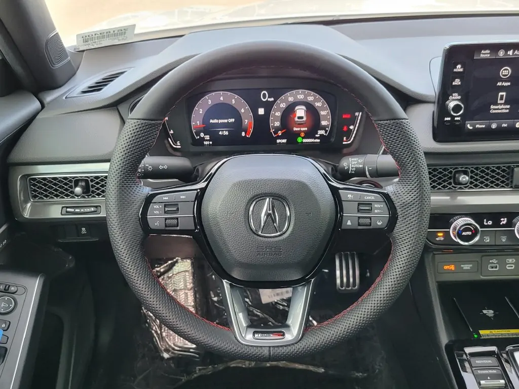 2026 Acura Integra Type S - Photo 11