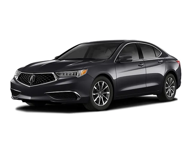 2020 Acura TLX 2.4 DCT - Photo 1