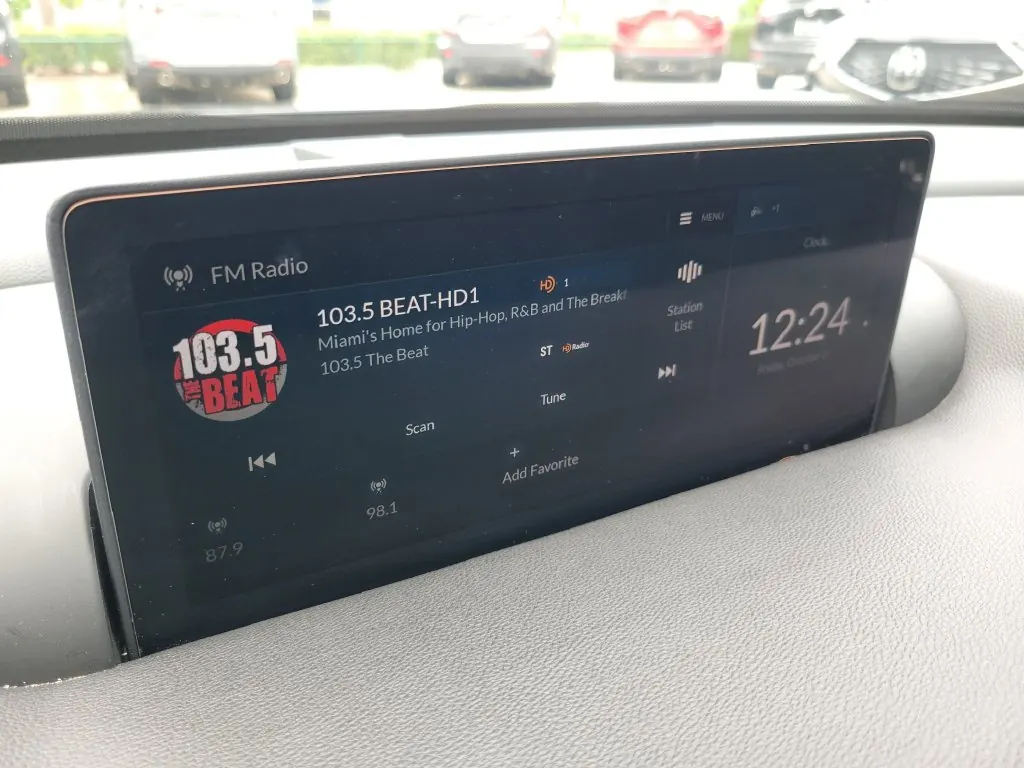 2021 Acura TLX 2.0 Auto - Photo 25