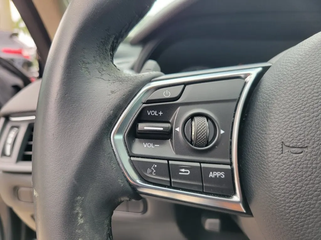 2021 Acura TLX 2.0 Auto - Photo 22