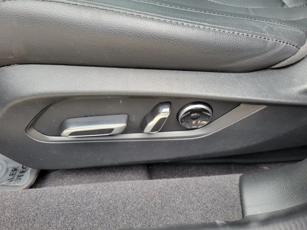 2021 Acura TLX 2.0 Auto - Photo 16