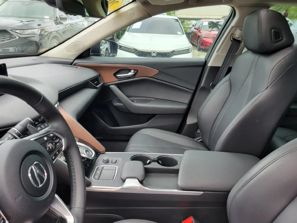 2021 Acura TLX 2.0 Auto - Photo 13