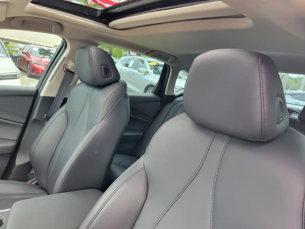 2021 Acura TLX 2.0 Auto - Photo 14