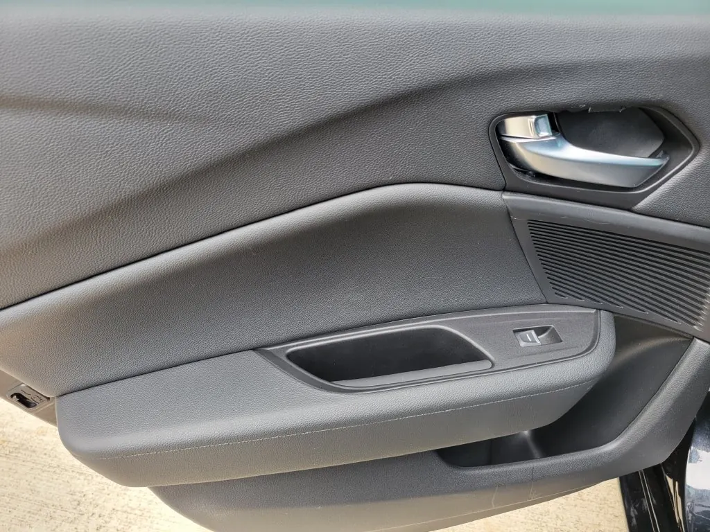 2021 Acura TLX 2.0 Auto - Photo 12