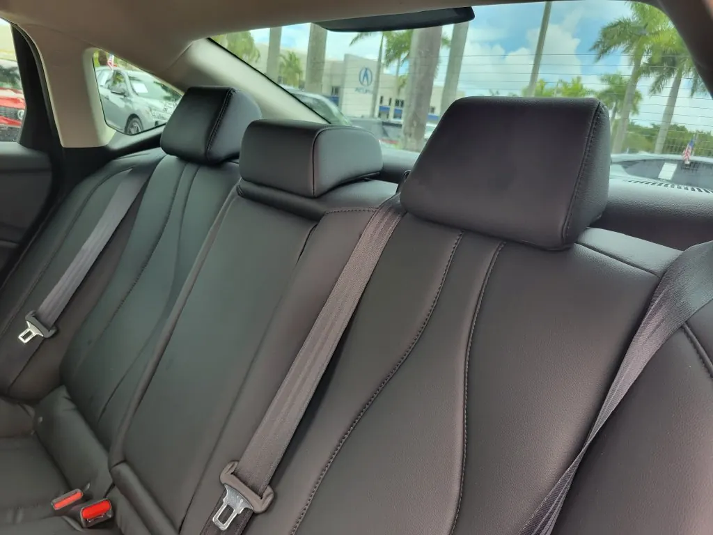 2021 Acura TLX 2.0 Auto - Photo 11