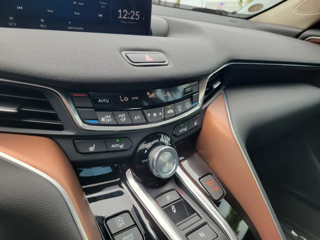 2021 Acura TLX 2.0 Auto - Photo 27