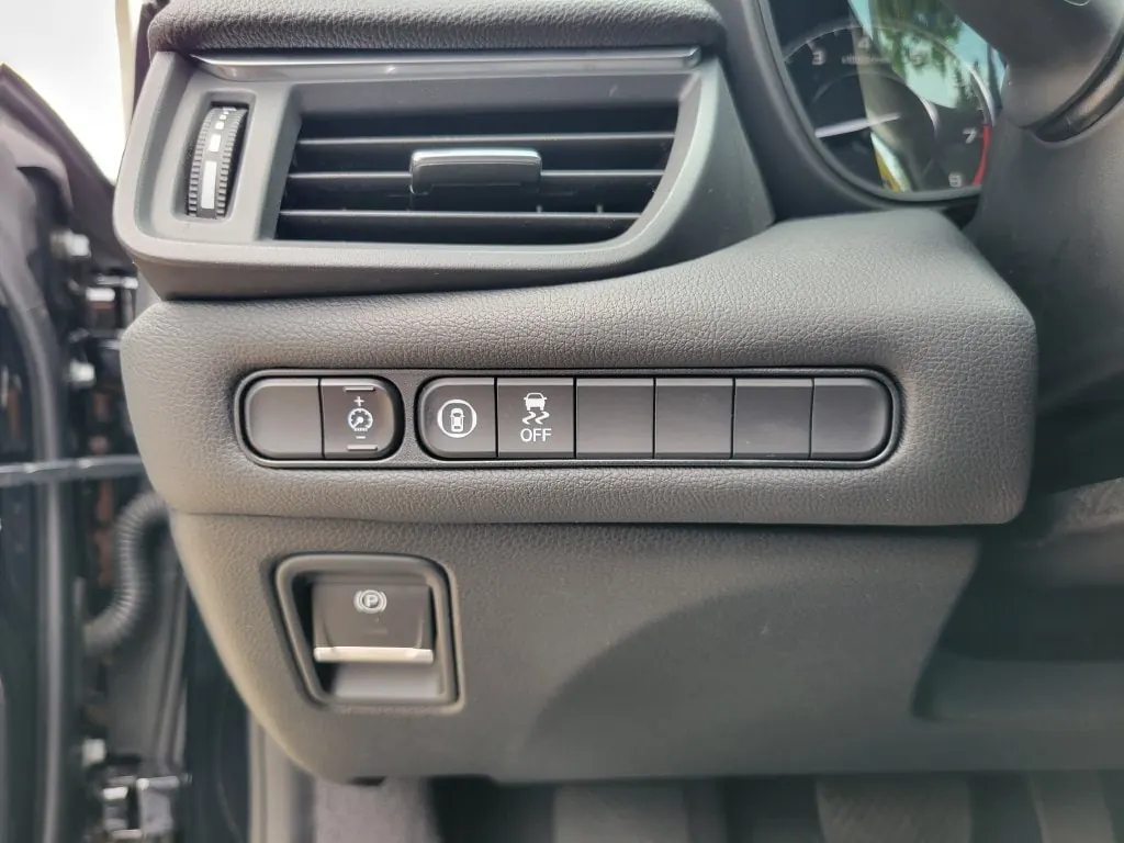 2021 Acura TLX 2.0 Auto - Photo 20