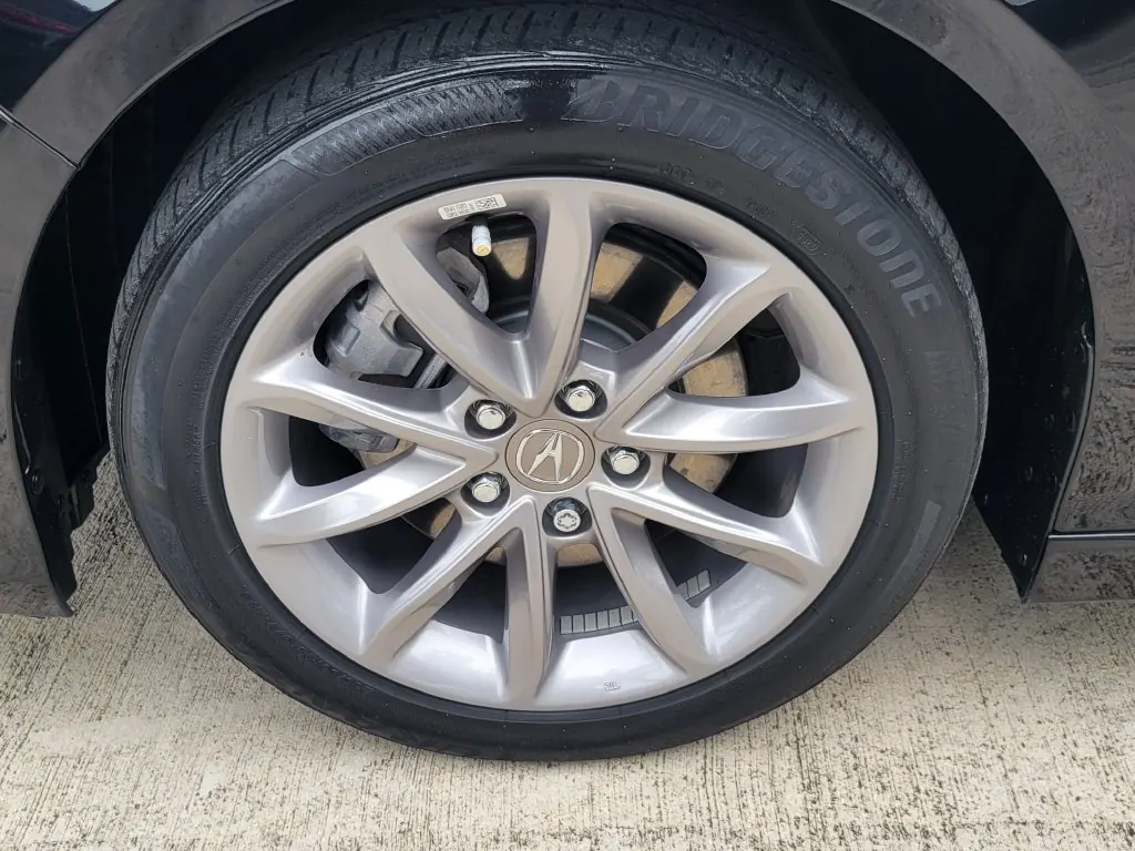 2021 Acura TLX 2.0 Auto - Photo 4