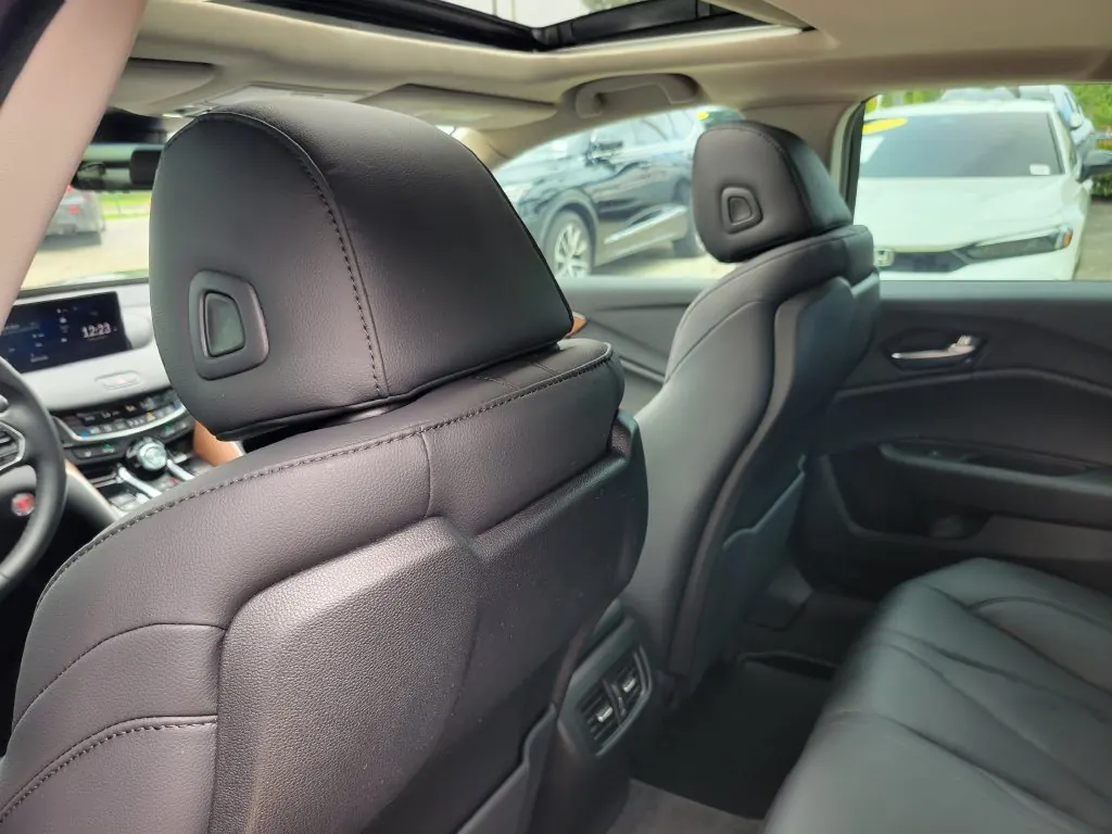 2021 Acura TLX 2.0 Auto - Photo 9