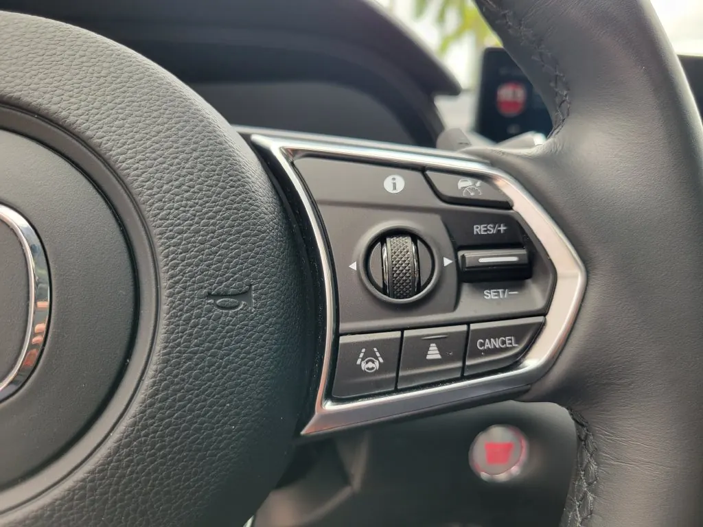 2021 Acura TLX 2.0 Auto - Photo 23