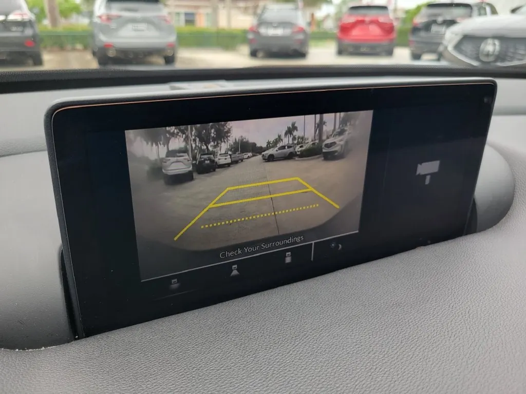 2021 Acura TLX 2.0 Auto - Photo 26