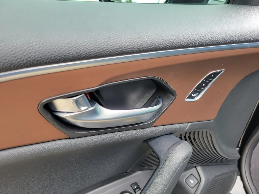 2021 Acura TLX 2.0 Auto - Photo 19