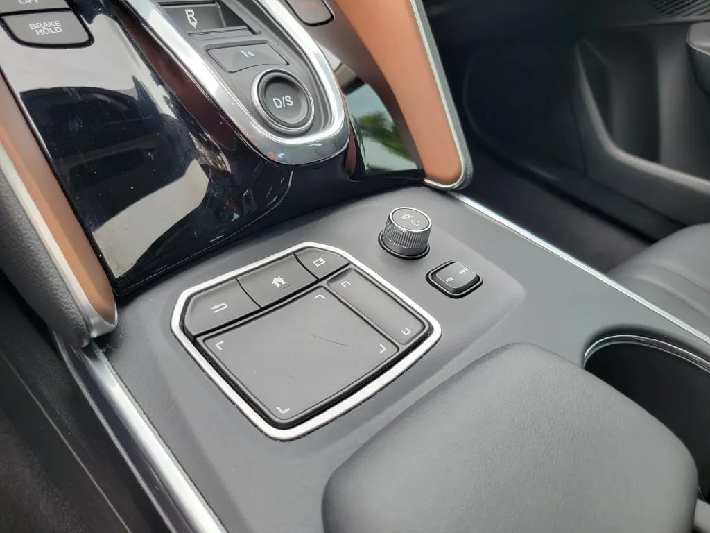 2021 Acura TLX 2.0 Auto - Photo 29