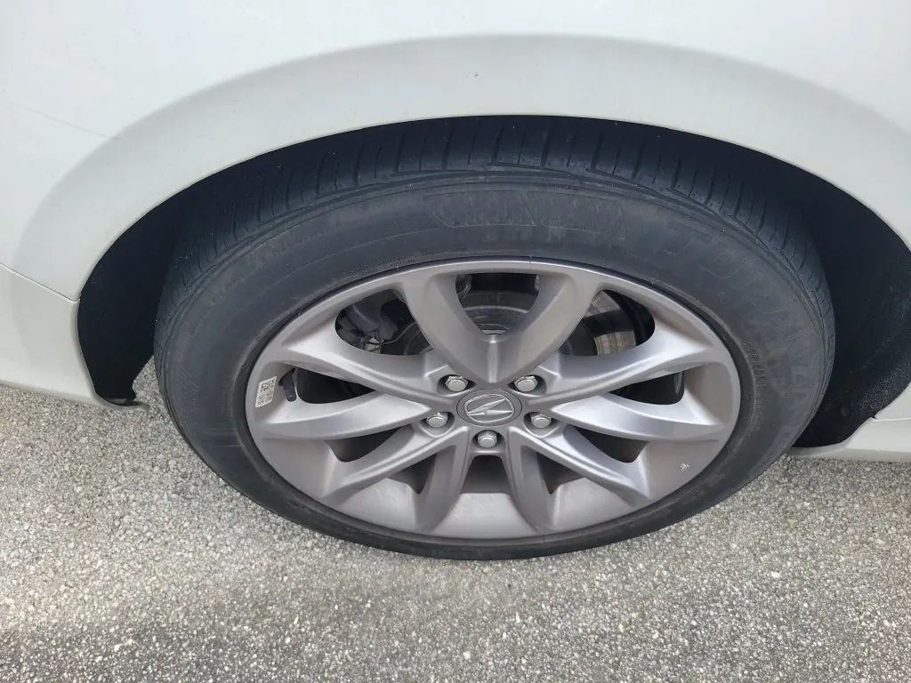 2023 Acura TLX 2.0 Auto - Photo 8