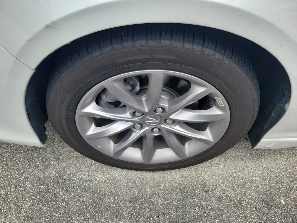 2023 Acura TLX 2.0 Auto - Photo 3