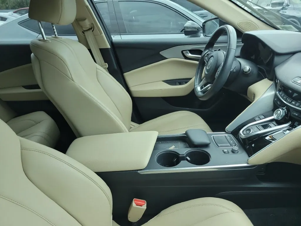 2023 Acura TLX 2.0 Auto - Photo 10