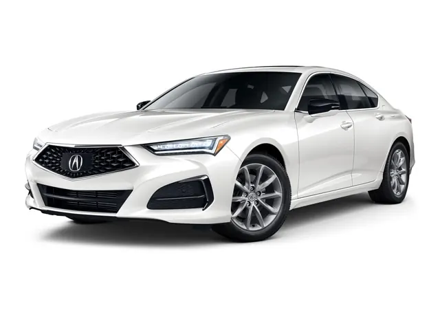 2021 Acura TLX 2.0 Auto