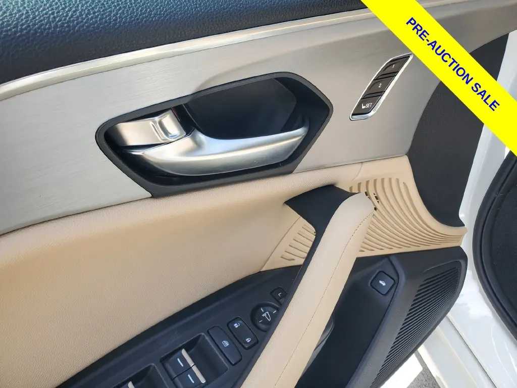 2023 Acura TLX 2.0 Auto - Photo 20