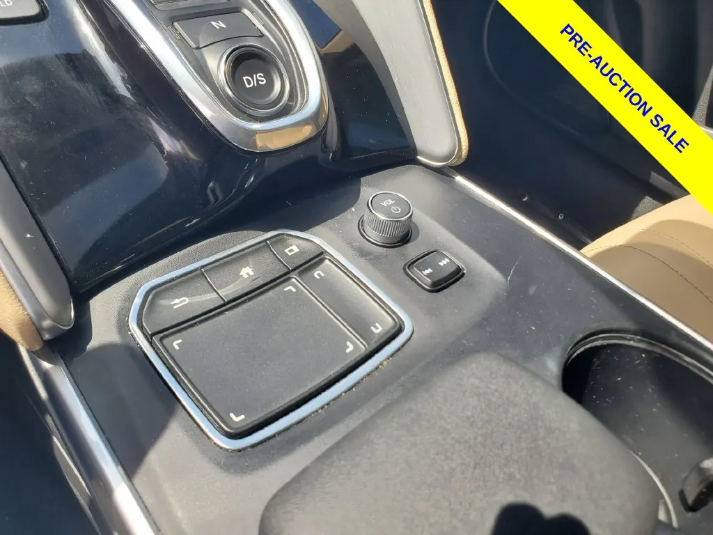 2023 Acura TLX 2.0 Auto - Photo 31