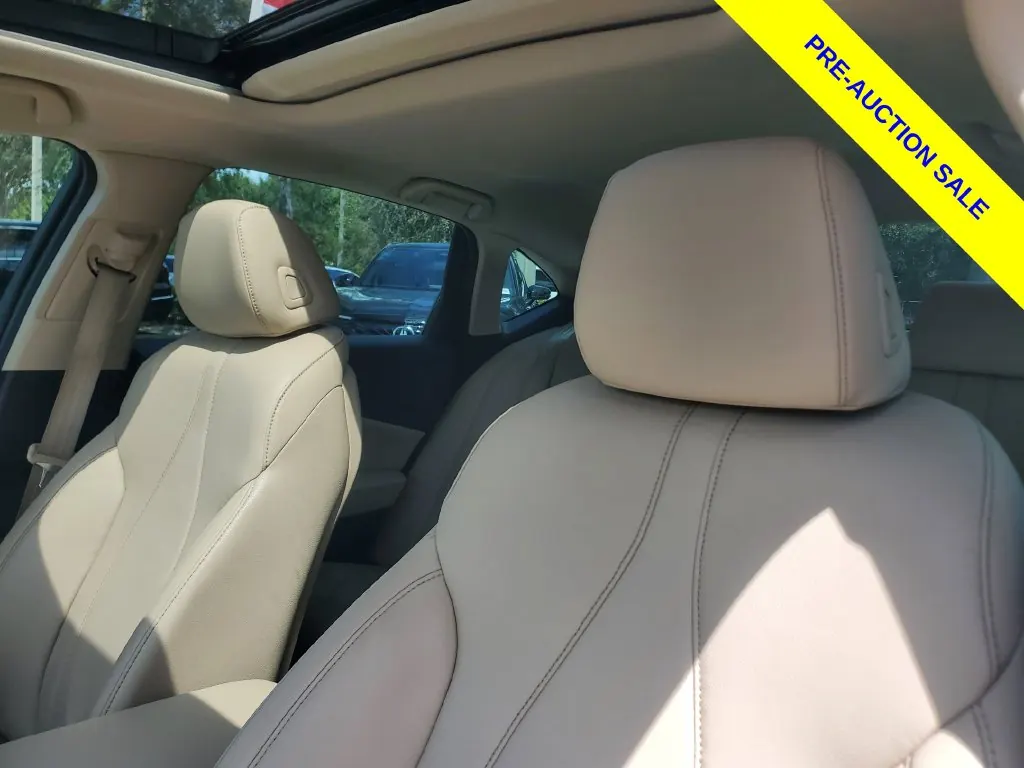 2023 Acura TLX 2.0 Auto - Photo 15