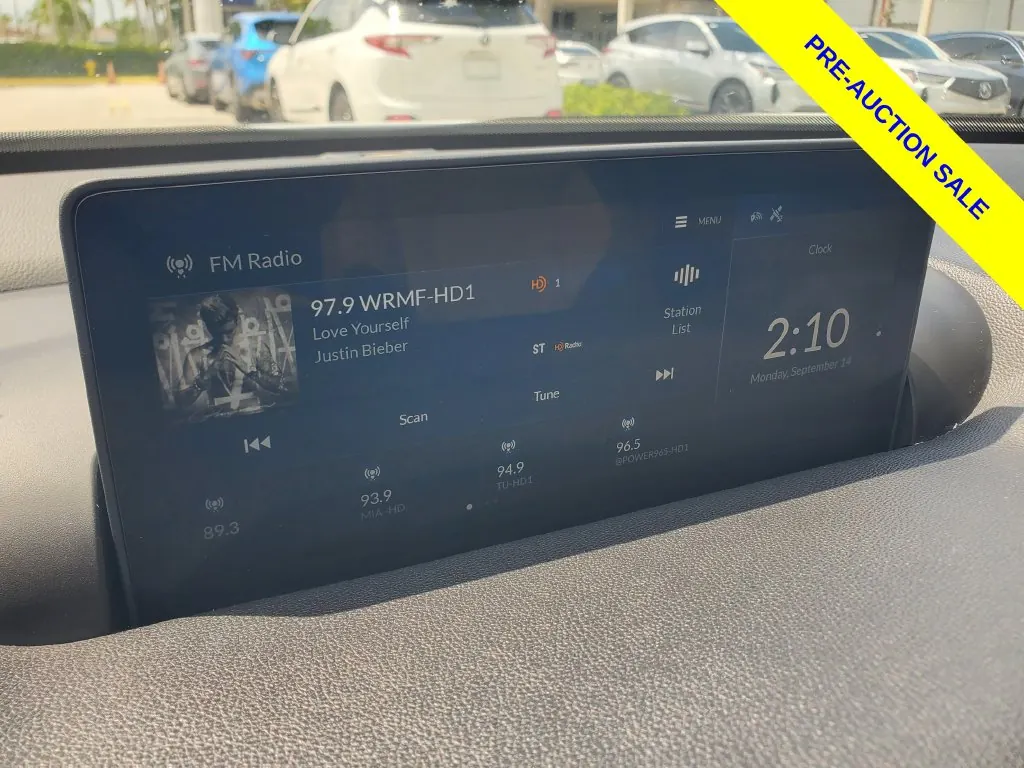 2023 Acura TLX 2.0 Auto - Photo 27