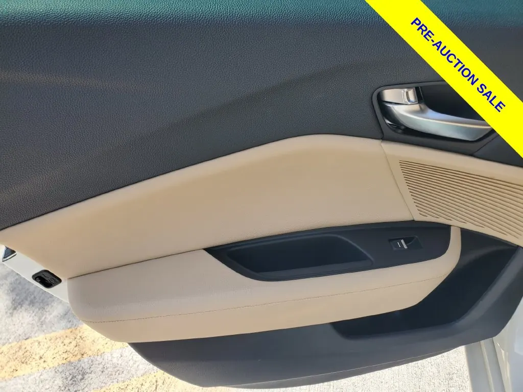 2023 Acura TLX 2.0 Auto - Photo 12
