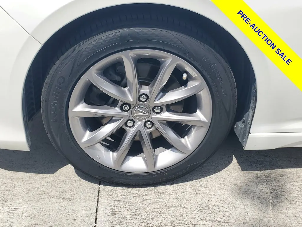 2023 Acura TLX 2.0 Auto - Photo 4
