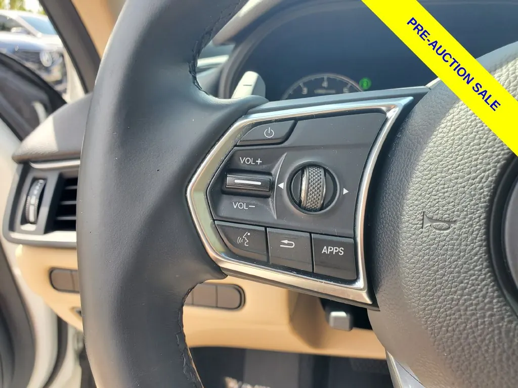2023 Acura TLX 2.0 Auto - Photo 23