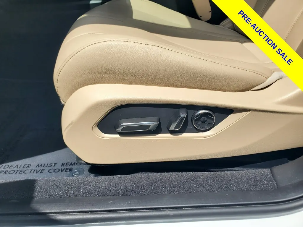 2023 Acura TLX 2.0 Auto - Photo 17