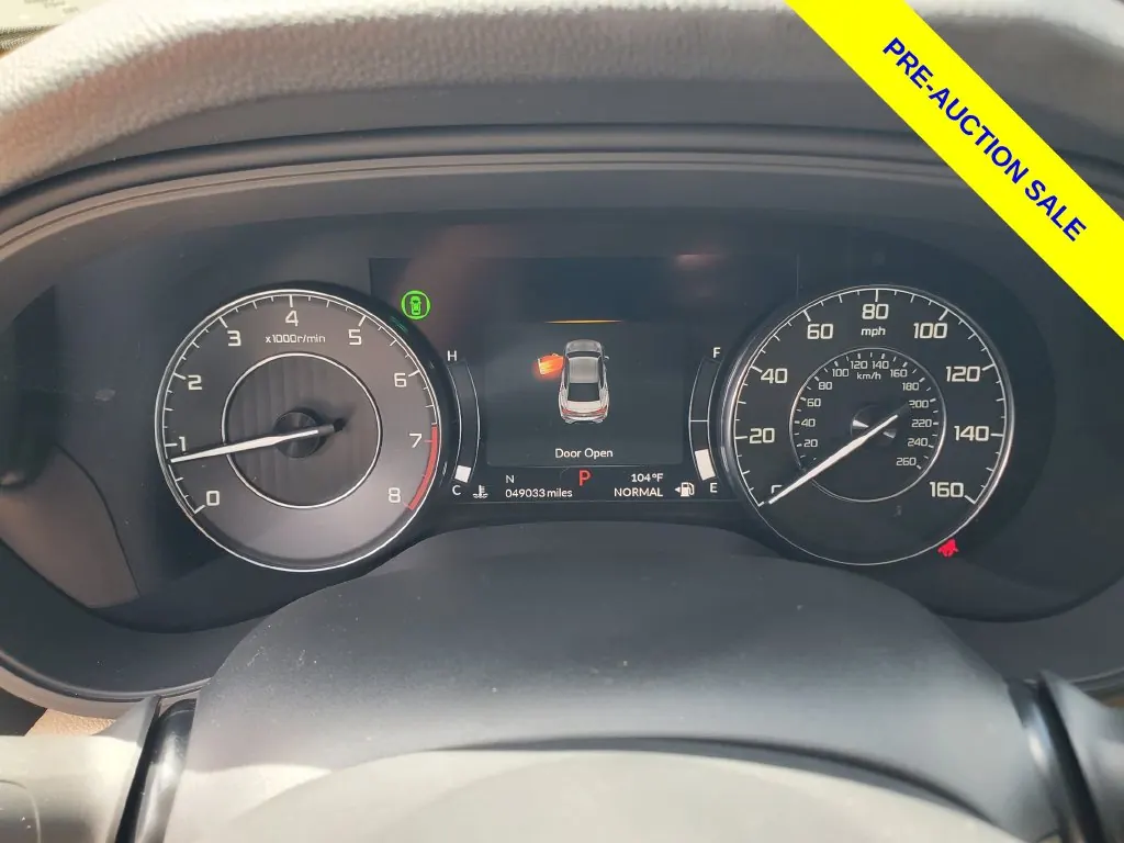2023 Acura TLX 2.0 Auto - Photo 25